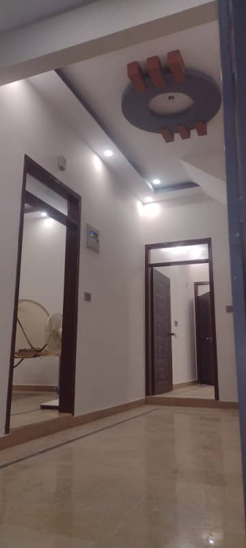 New RCC Ground +1 House available for sale