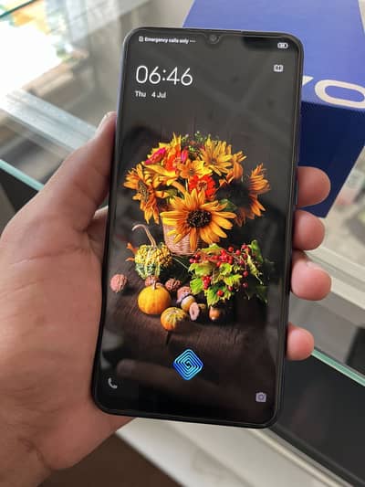 Vivo Y51