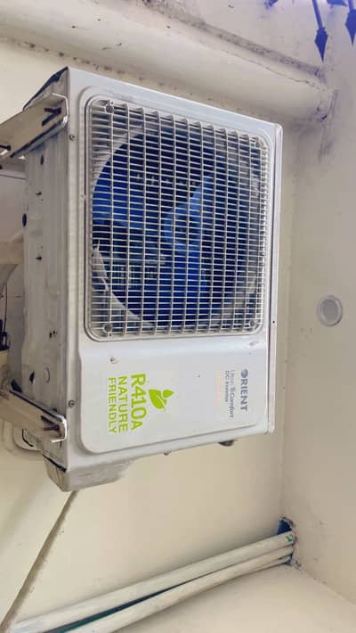Orient Dc Inverter 1 ton