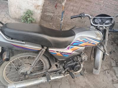 good condition use