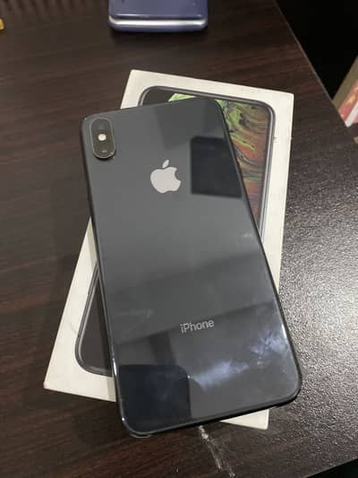 Apple iPhone XS MAX PTA 256