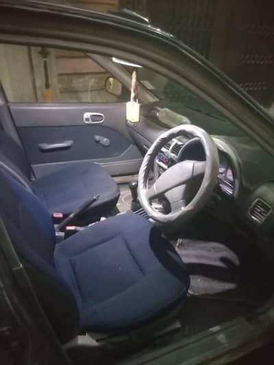 Suzuki Cultus VXR 2014