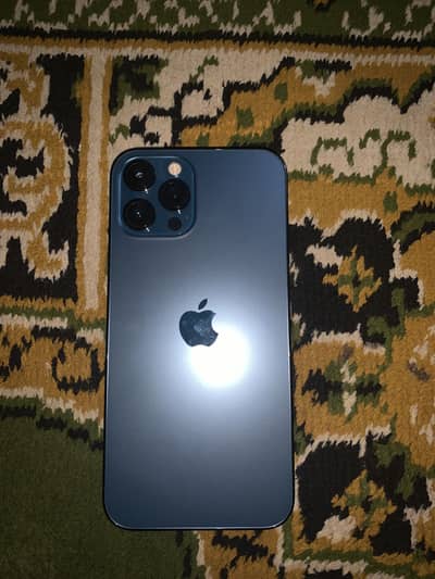 Apple iPhone 12 Pro Max