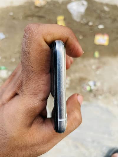 Apple iPhone XS approve