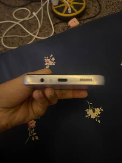 Samsung Mobile A14