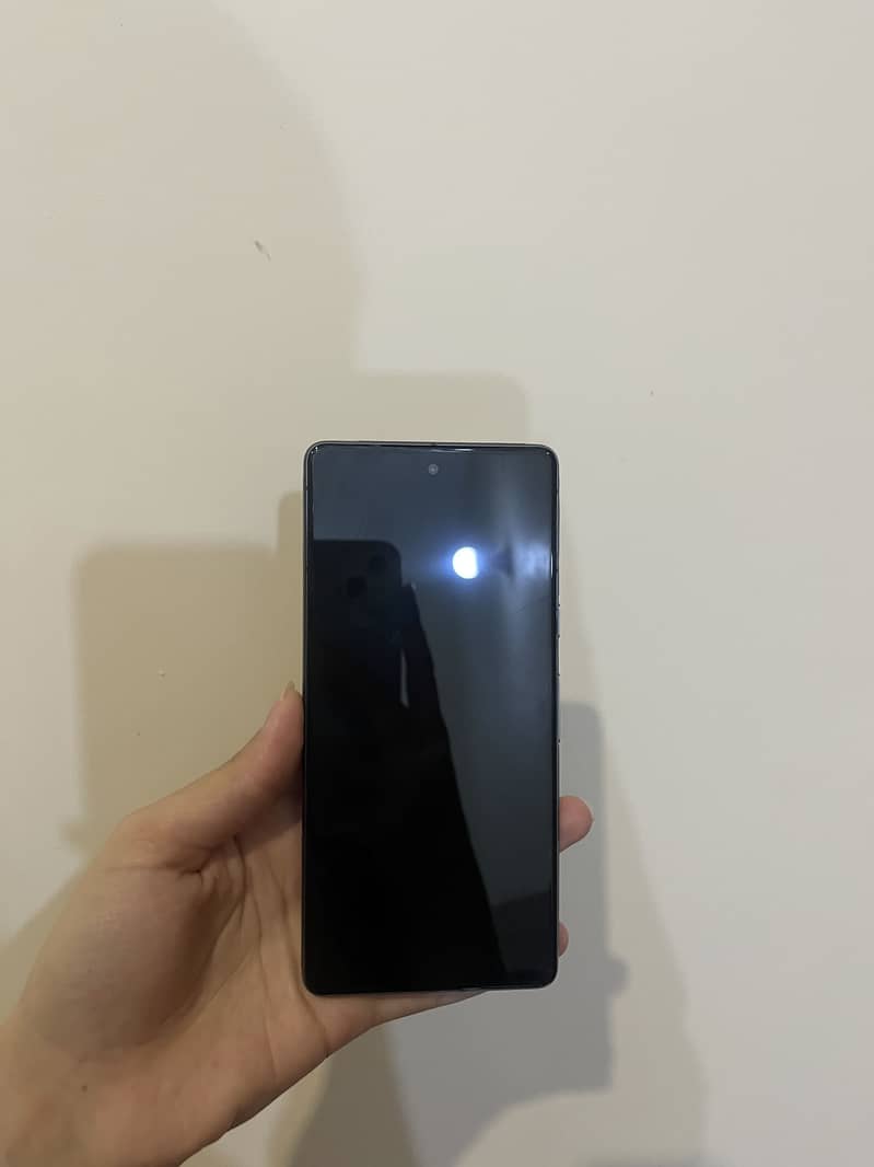 Google Pixel 7 0