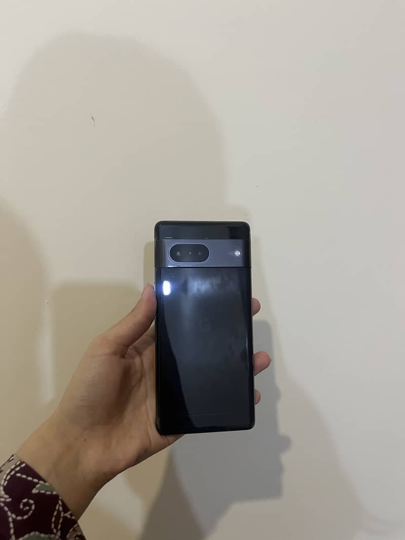 Google Pixel 7 1