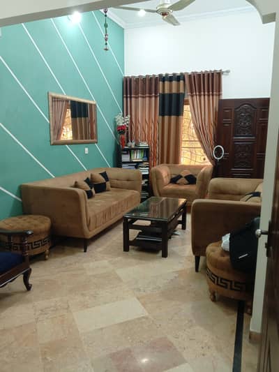 5 marla owner  built beautiful house with reasonable price