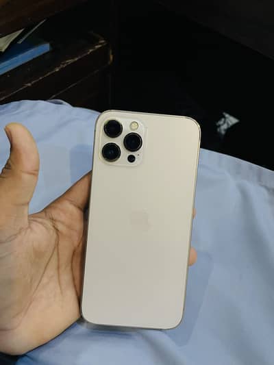 iphone 12 pro max 256 gb dual physical sim Hk pta approved