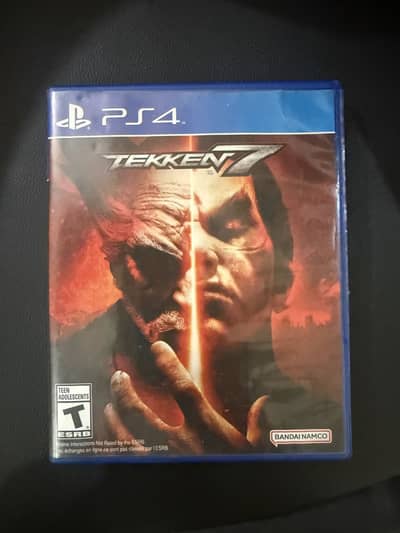 Tekken 7