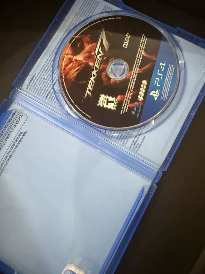 Tekken 7 2