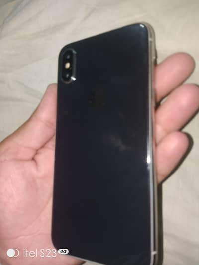 Apple iPhone X
