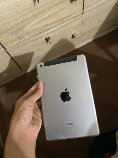 Ipad mini 2