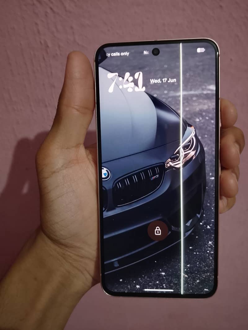 Google Pixel 8 0