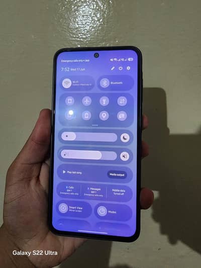 Samsung Galaxy A36