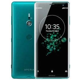 Sony XZ3