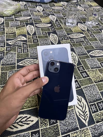 Apple iPhone 13