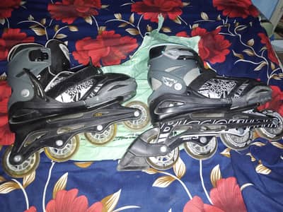 New Skating urgent sale