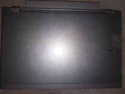 Dell laptop
