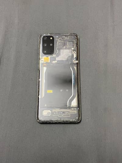 Samsung S20 Plus