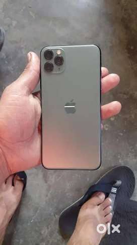 Apple iPhone 11 Pro