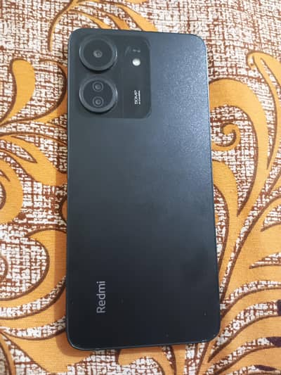 Xiaomi Redmi 13c