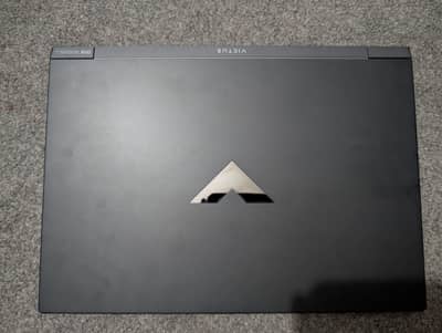 Hp victus gaming laptop 4050