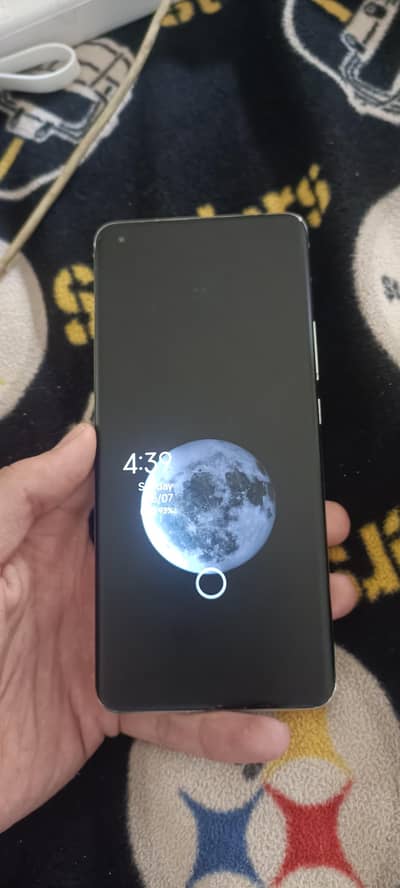 Xiaomi Mi 11 Ultra