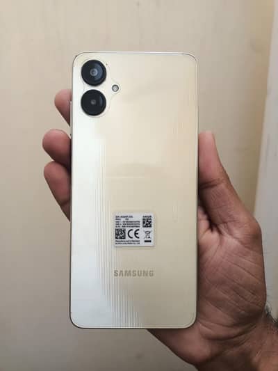 Samsung a06 4/64 for sale