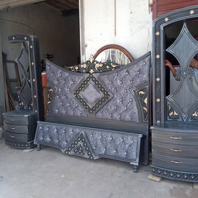 A To Z Wood Works Furniture