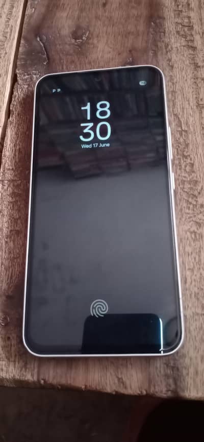 Samsung Mobile A54 5G