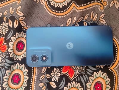 Motorola Moto G Play