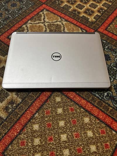 Dell i7 laptop