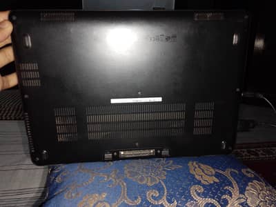 Dell laptop