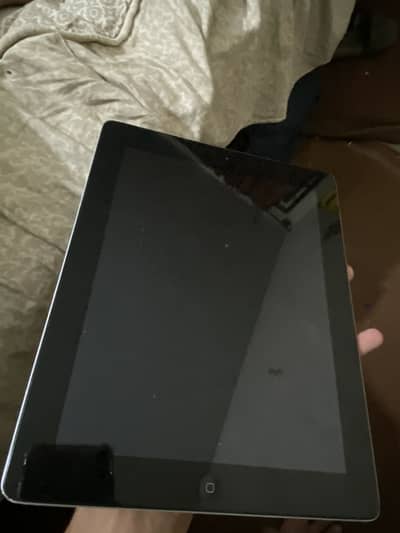Ipad gen 2