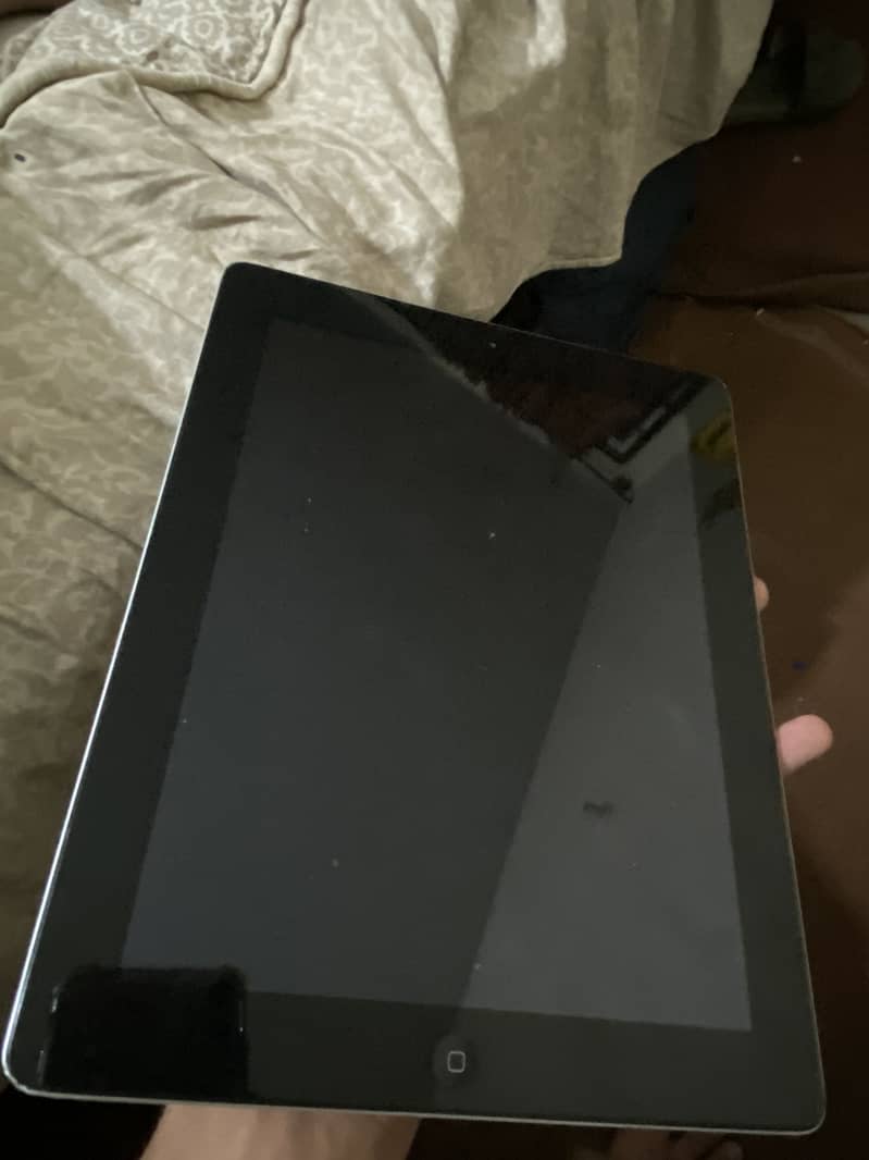 Ipad gen 2 0