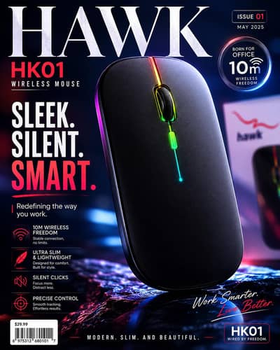 Mouse