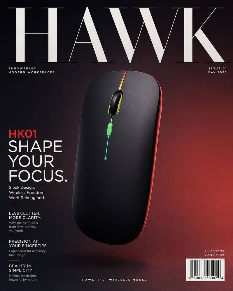 Mouse 1
