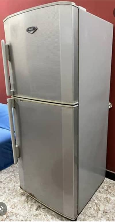 Haier refrigerator in good condition