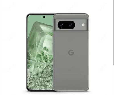 Google Pixel 8