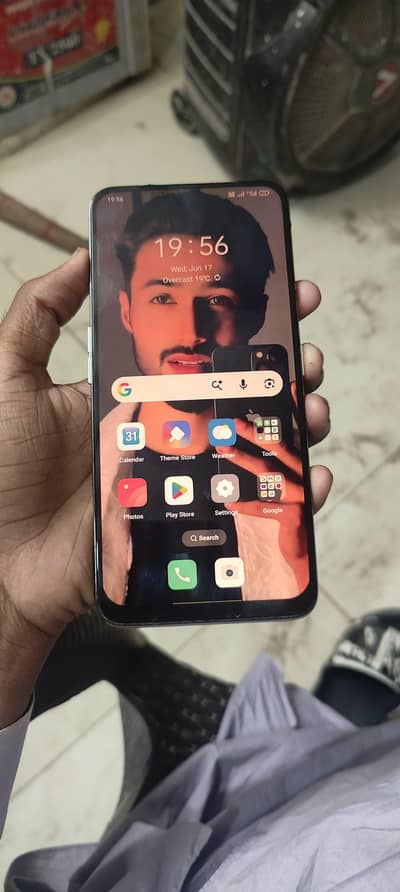OPPO Reno 2