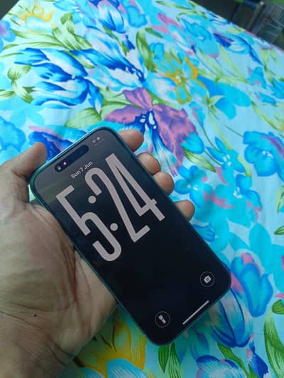 iPhone 16 mdm jv