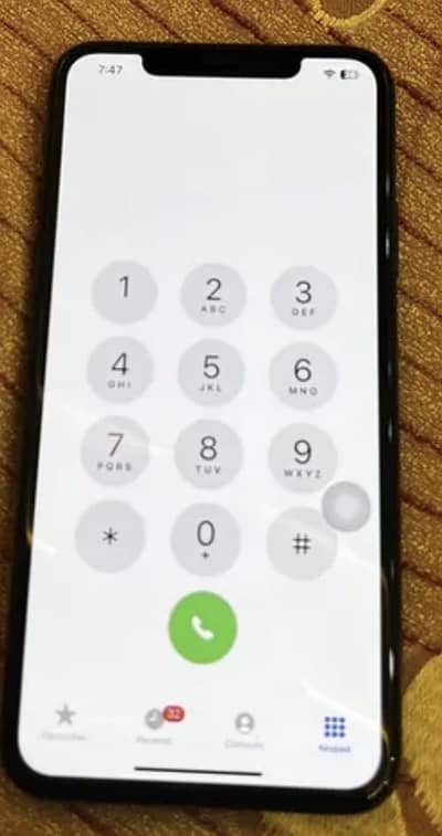 Apple iPhone 11 Pro Max