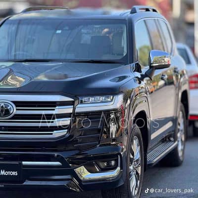 Jaan autos