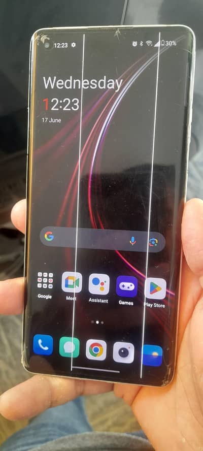 One Plus 8