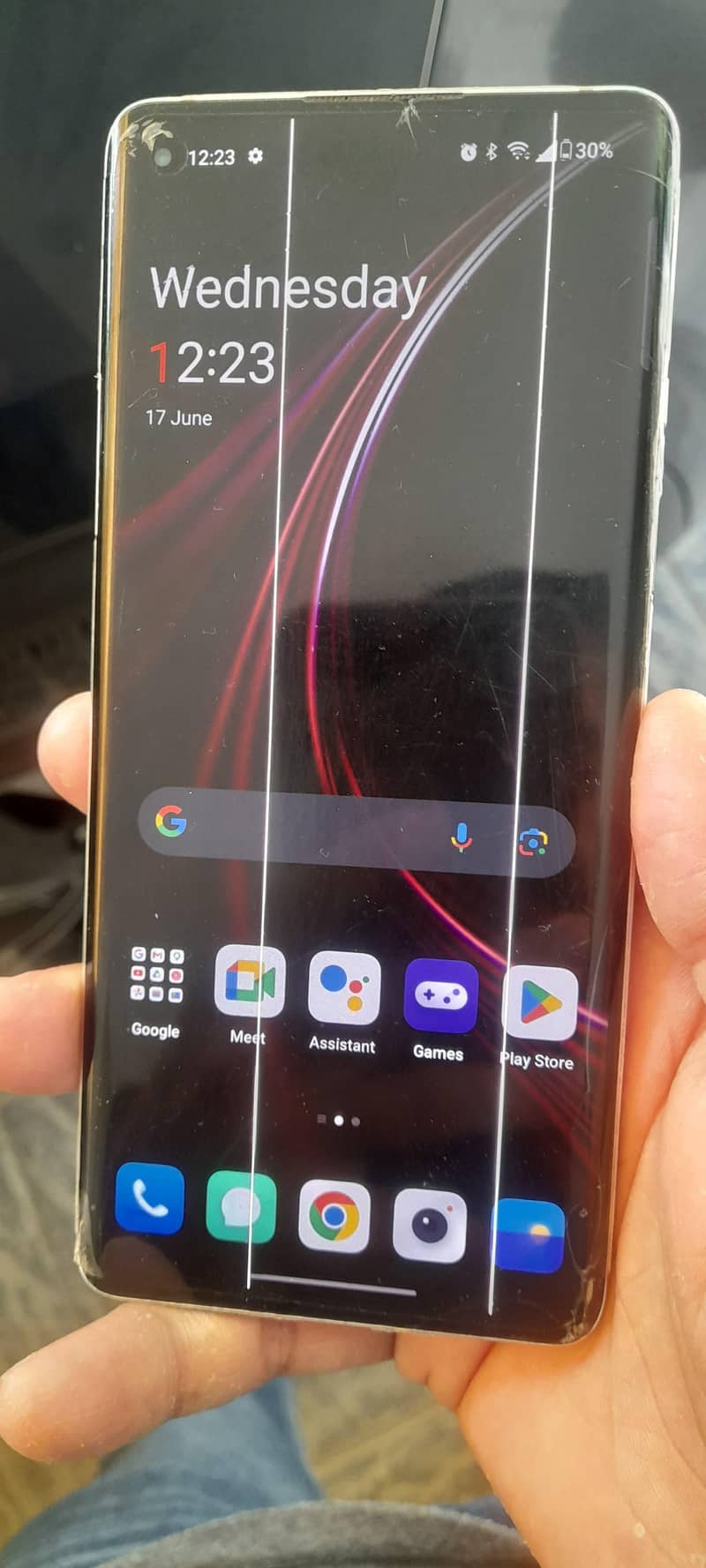 One Plus 8 0
