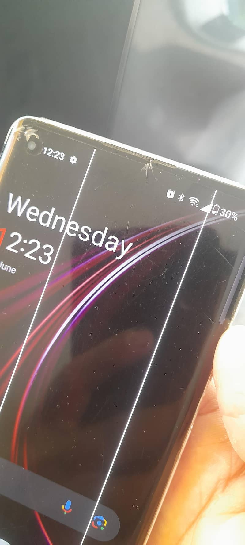 One Plus 8 1