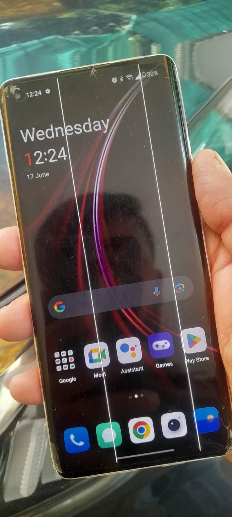 One Plus 8 2