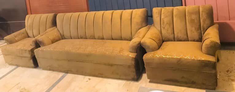 5 sofa