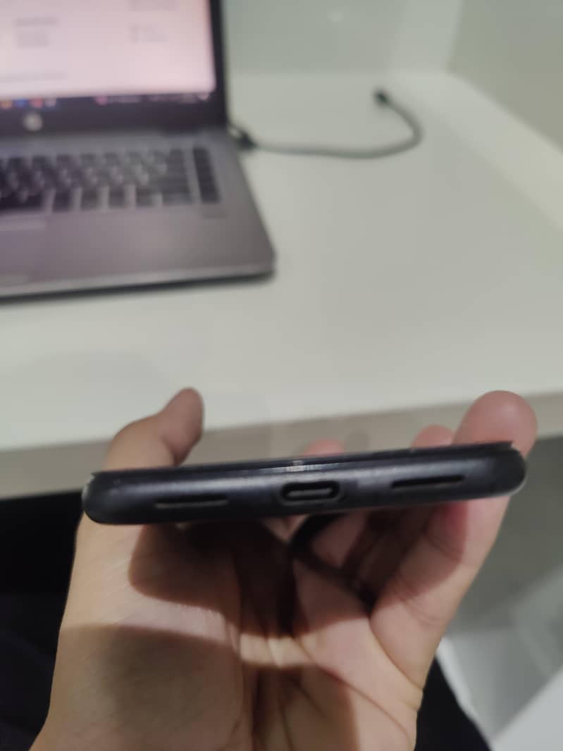 Google Pixel 5 5g 4
